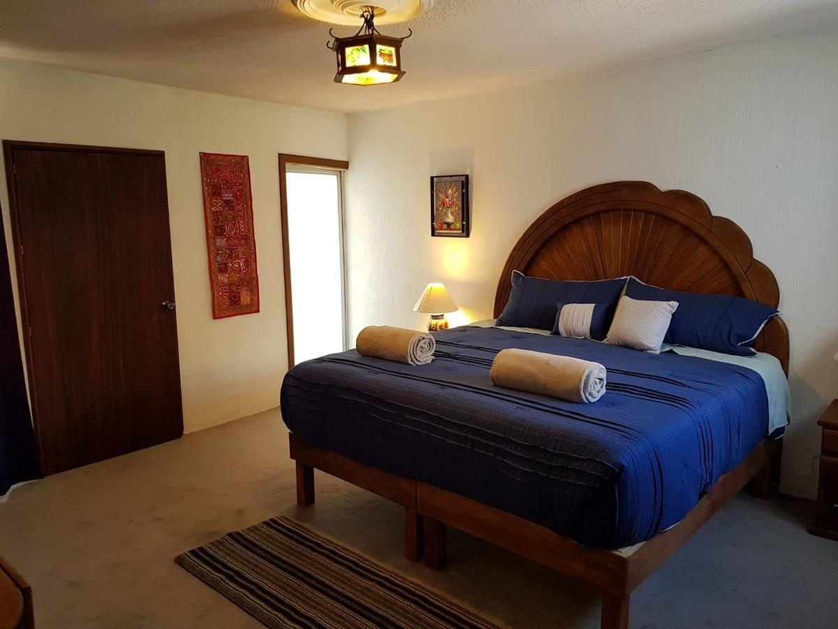 Hotel Hermoso Guanajuato Bagian luar foto