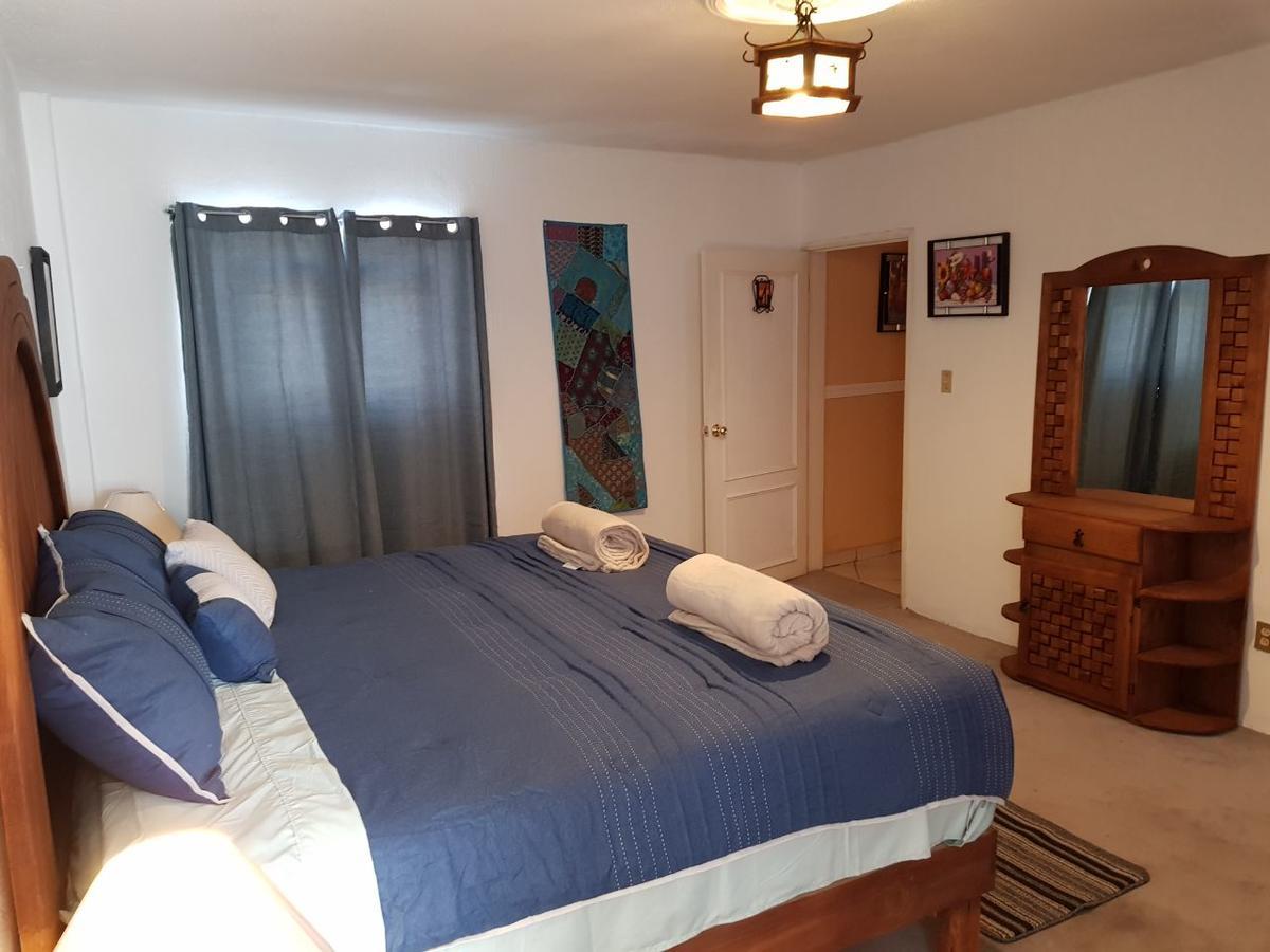Hotel Hermoso Guanajuato Bagian luar foto