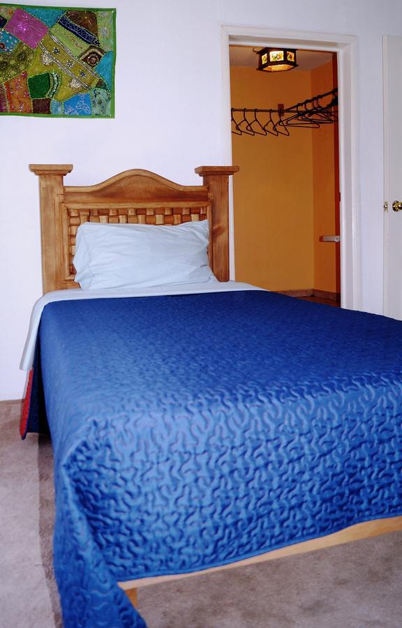 Hotel Hermoso Guanajuato Bagian luar foto