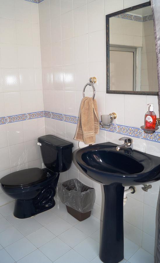 Hotel Hermoso Guanajuato Bagian luar foto